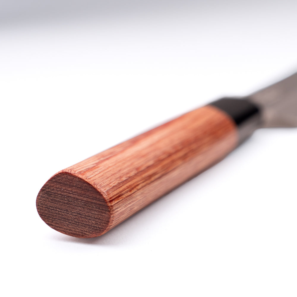 Seki Magoroku Redwood Yanagiba Knife – 8.3 in
