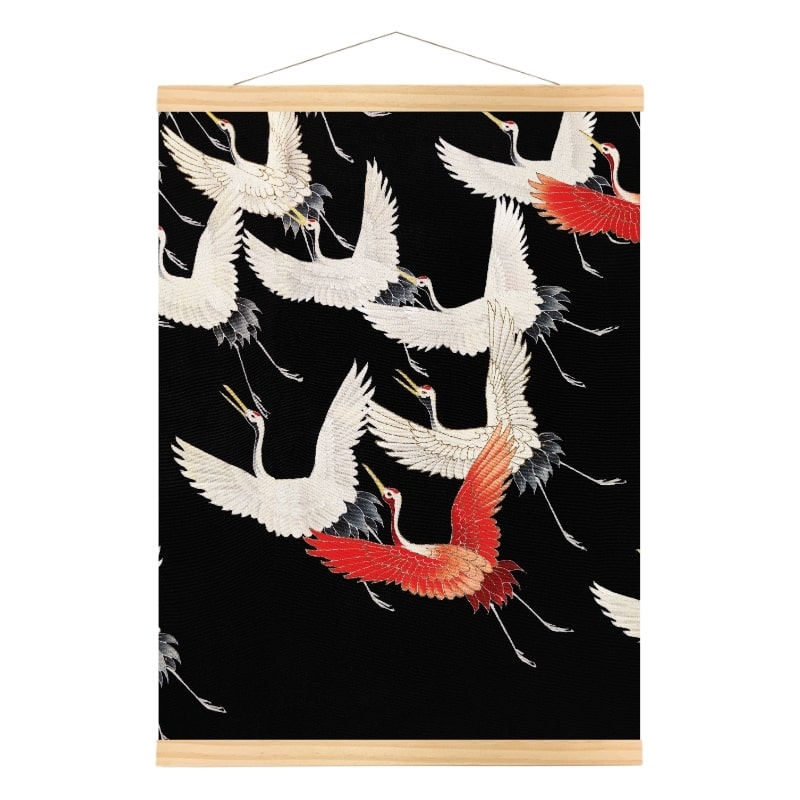 Crane Artwork