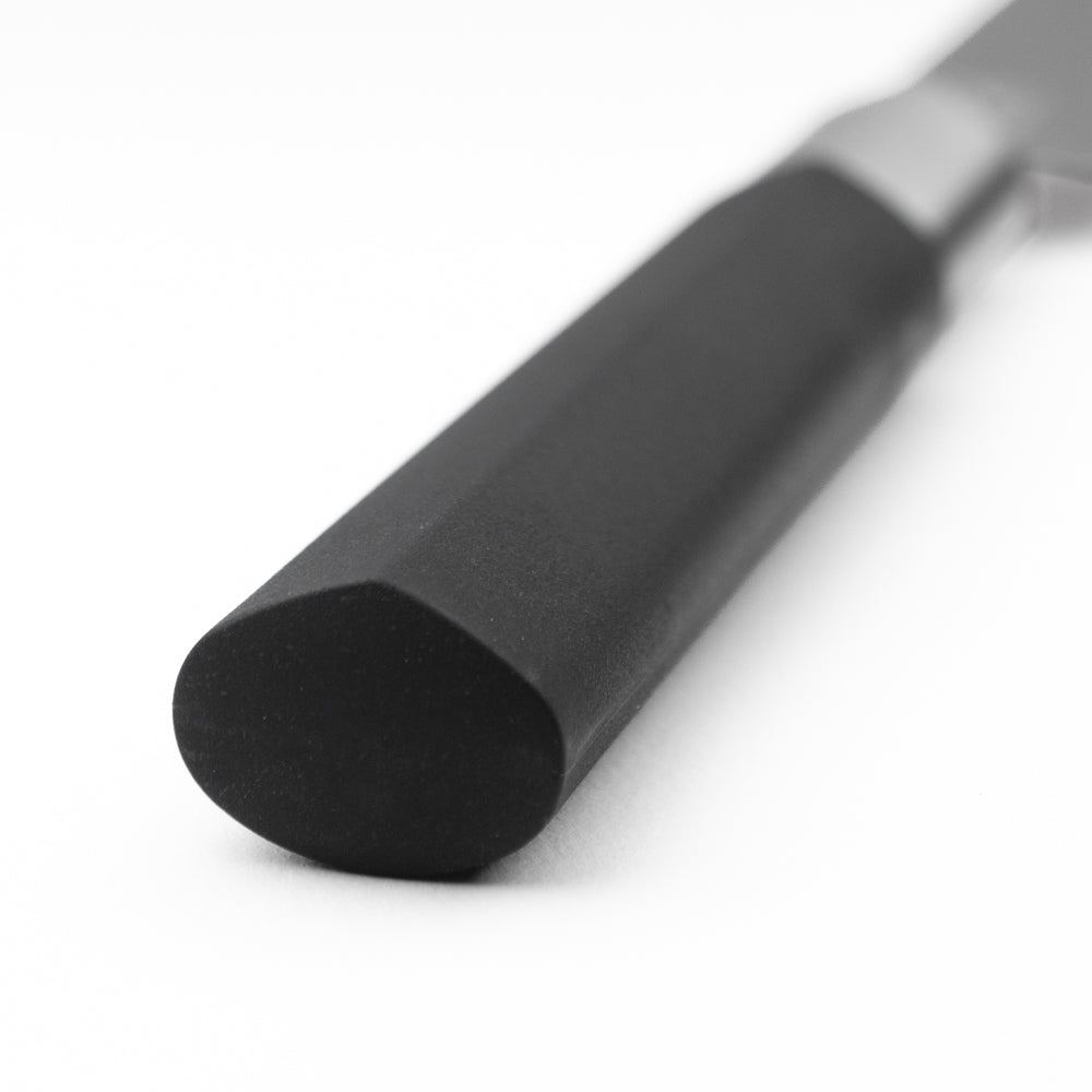 Wasabi Black Yanagiba Knife – 8.3 in