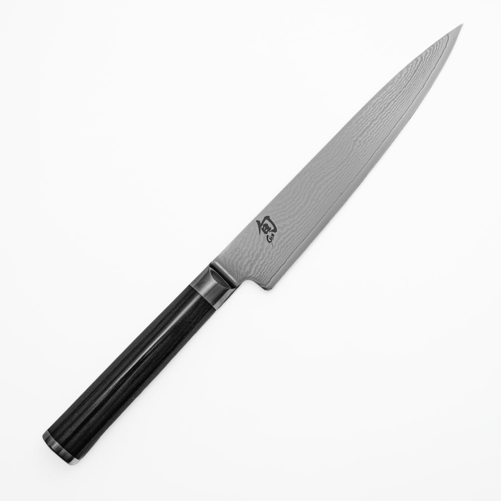 Shun Classic Utility Knife – 5.9 in