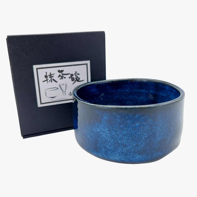 Japanese Matcha Tea Bowl