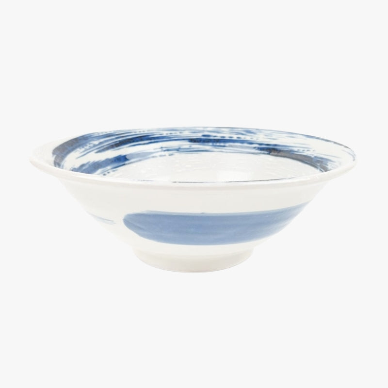 Japanese Ramen Bowl Enso