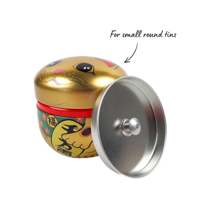 Metal Inner Lid