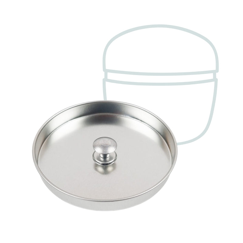 Metal Inner Lid