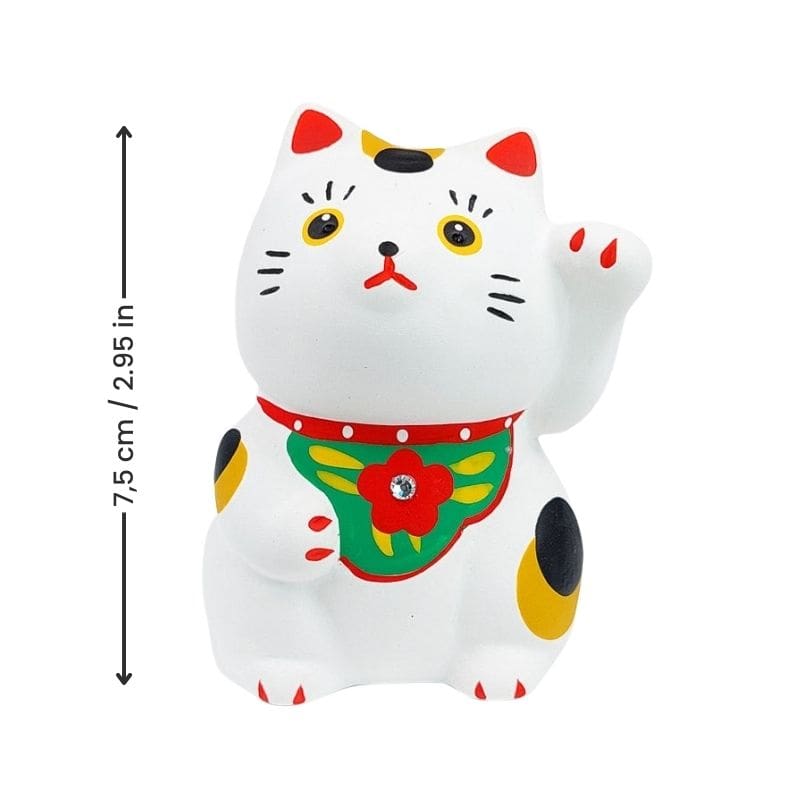 Ceramic Maneki Neko
