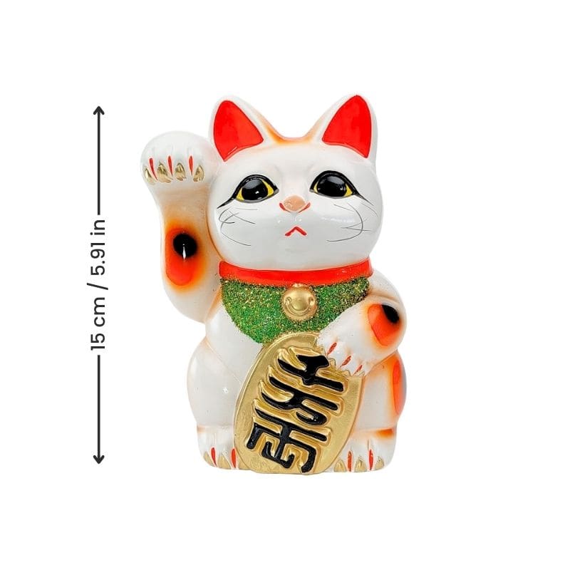 Japanese Maneki Neko