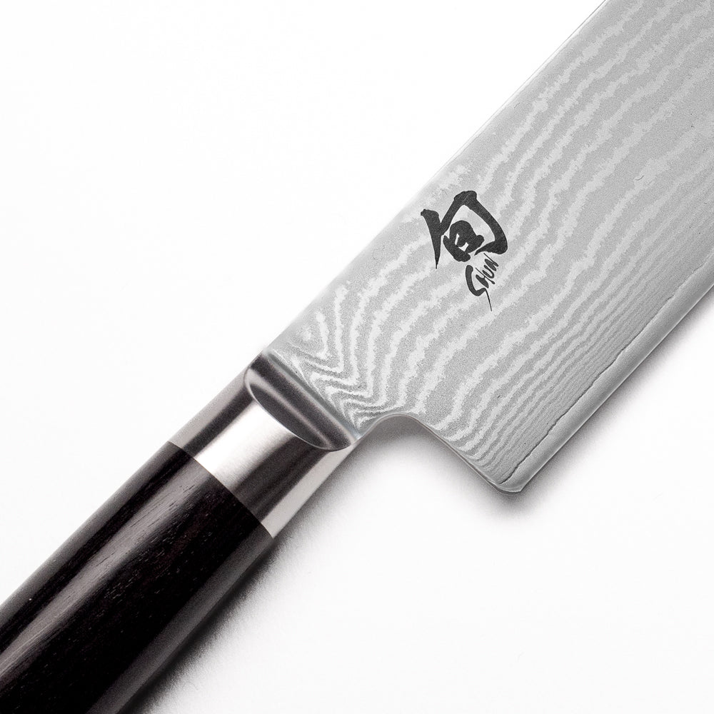 Shun Classic Santoku Knife – 7.1 in