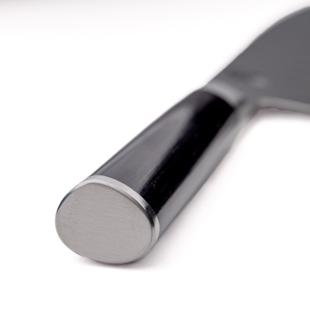 Shun Classic Santoku Knife – 7.1 in