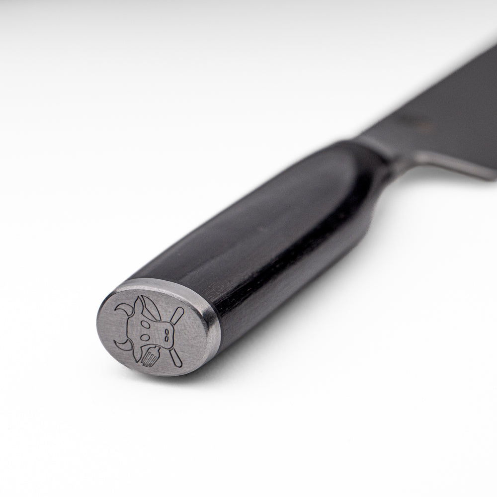 Shun Premier Tim Mälzer Minamo Utility Knife – 5.9 in