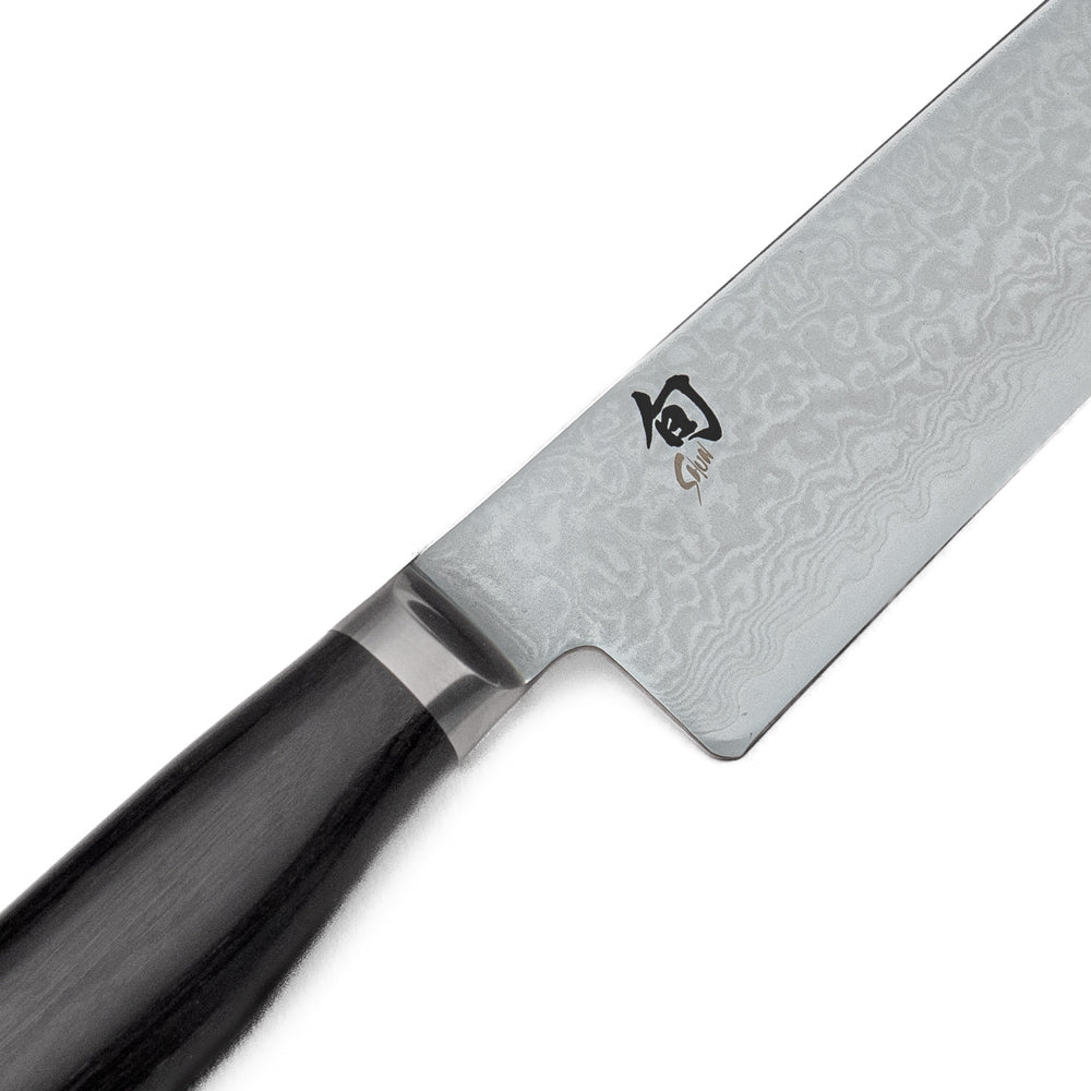 Shun Premier Tim Mälzer Minamo Utility Knife – 5.9 in