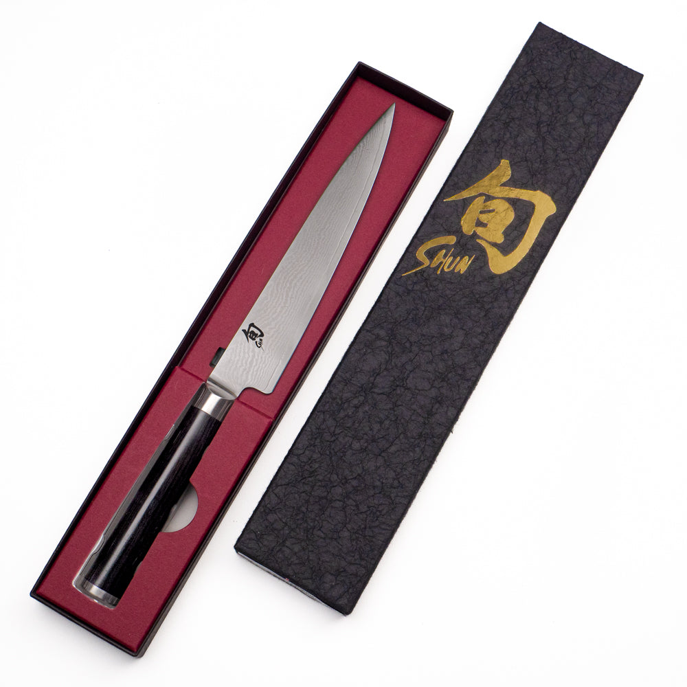 Shun Classic Utility Knife – 5.9 in