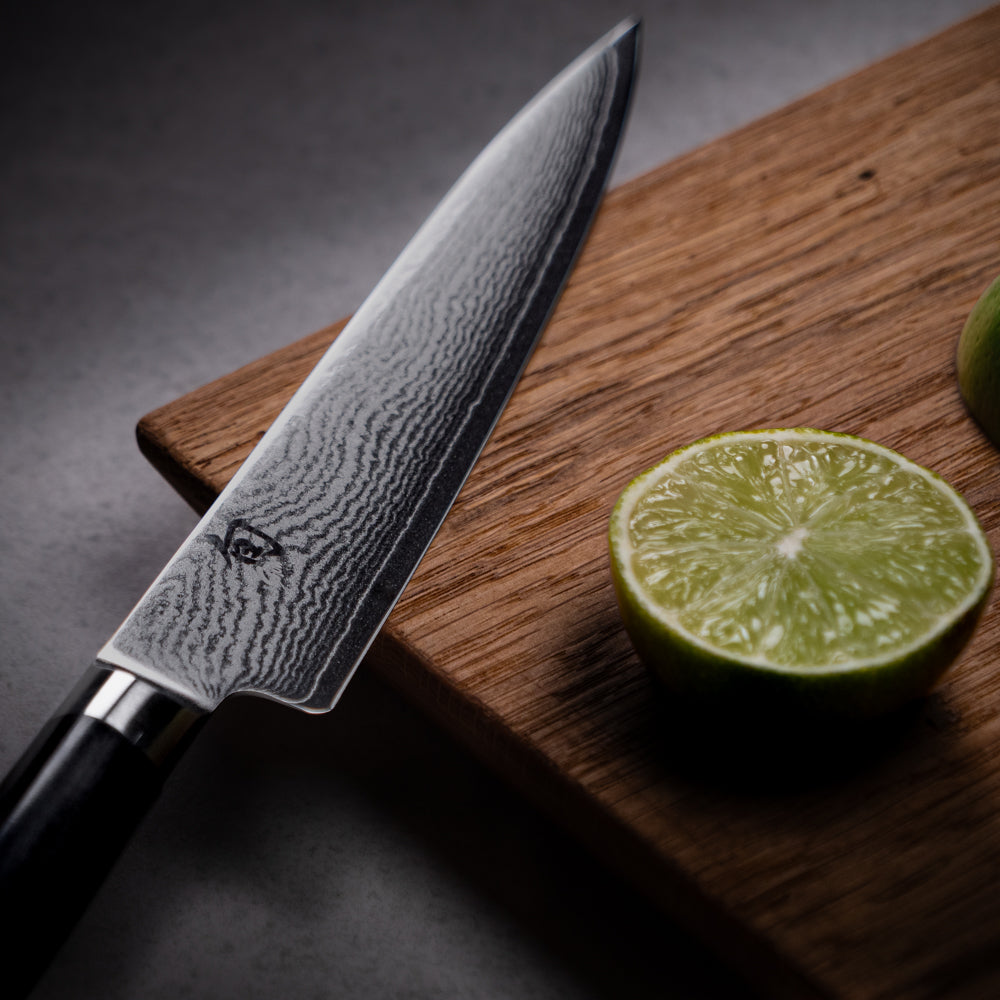 Shun Classic Utility Knife – 5.9 in