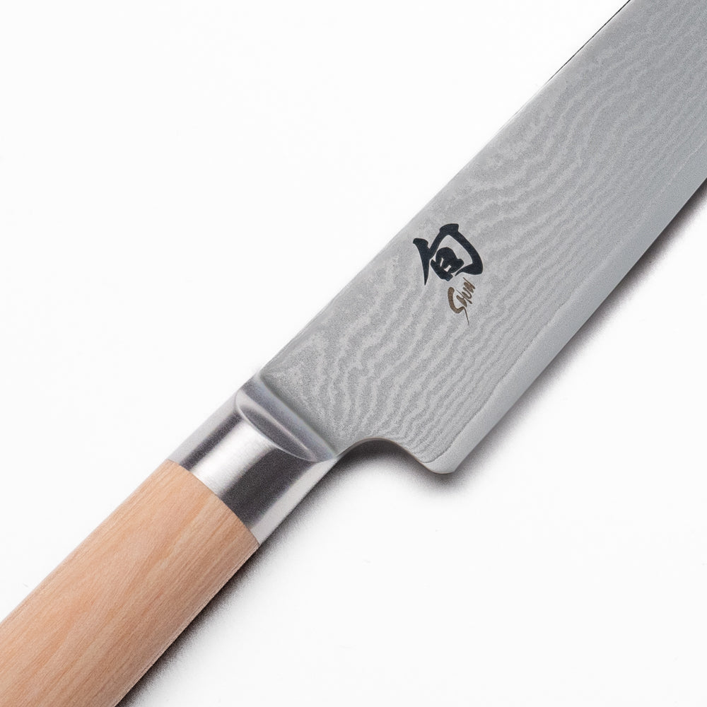 Shun Classic White Utility Knife – 5.9 in