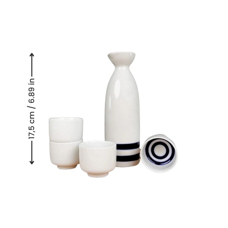 Japanese Sake Set