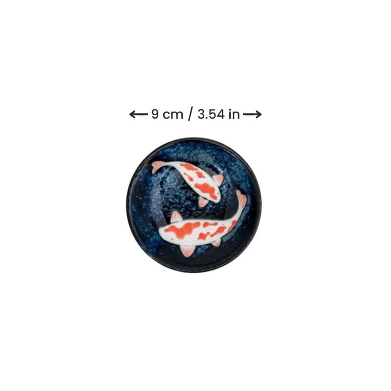 Sushi Plate Set