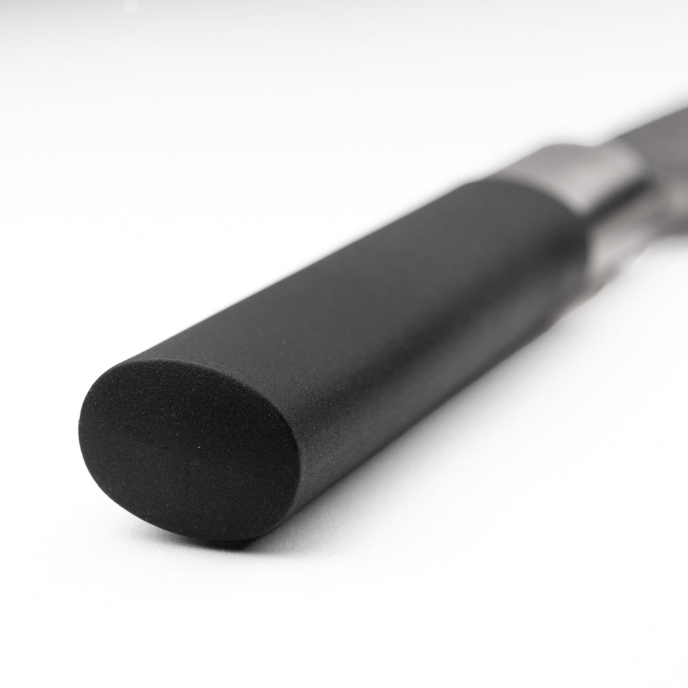 Wasabi Black Santoku Knife – 6.5 in