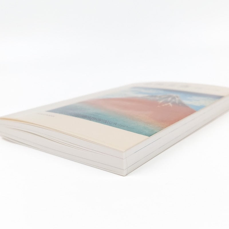 Hokusai Prints Album