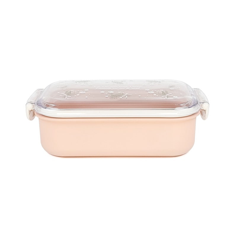 Bento Japanese Pastel Pink
