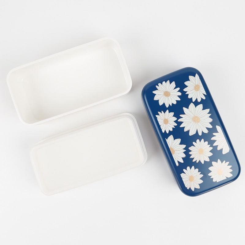 Marguerite Japanese Bento Box