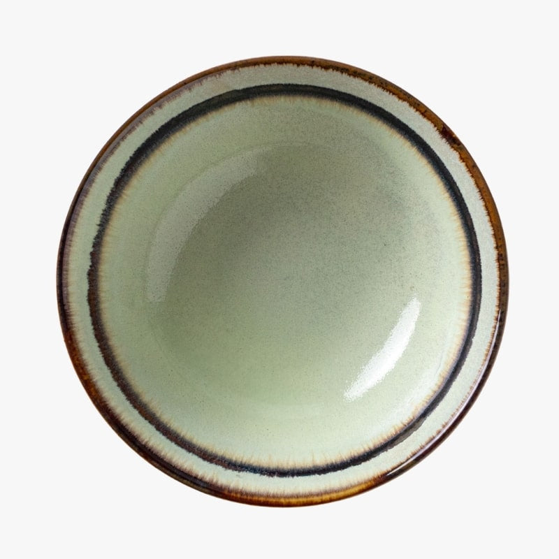 Wasabi Japanese Ramen Bowl