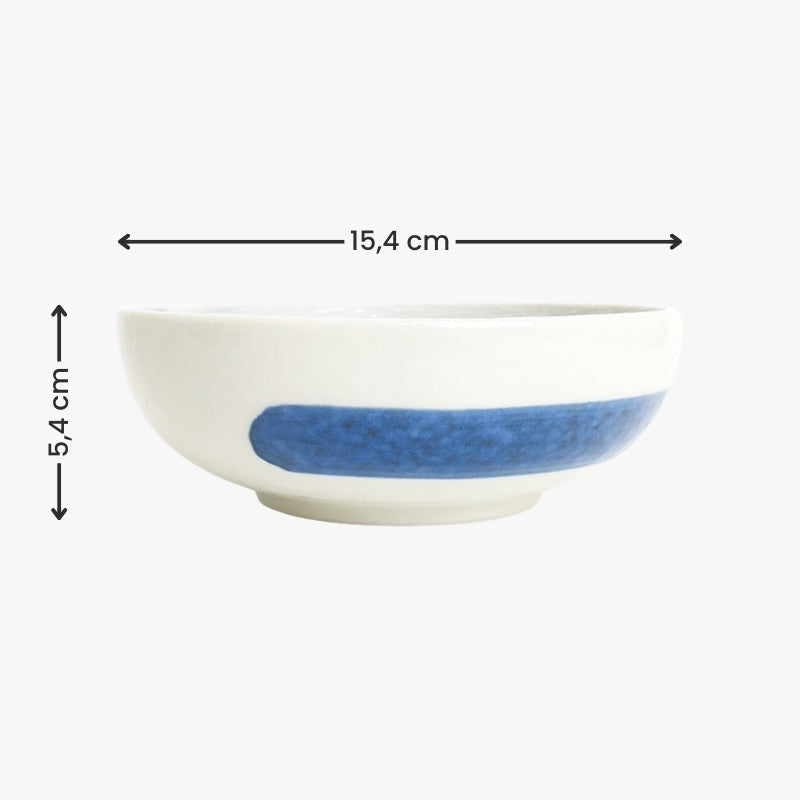 Enso Japanese Donburi Bowl
