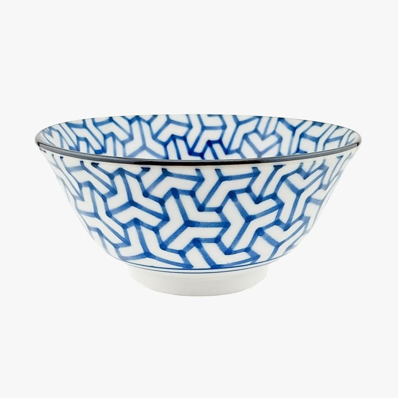Donburi Kagome Japanese bowl