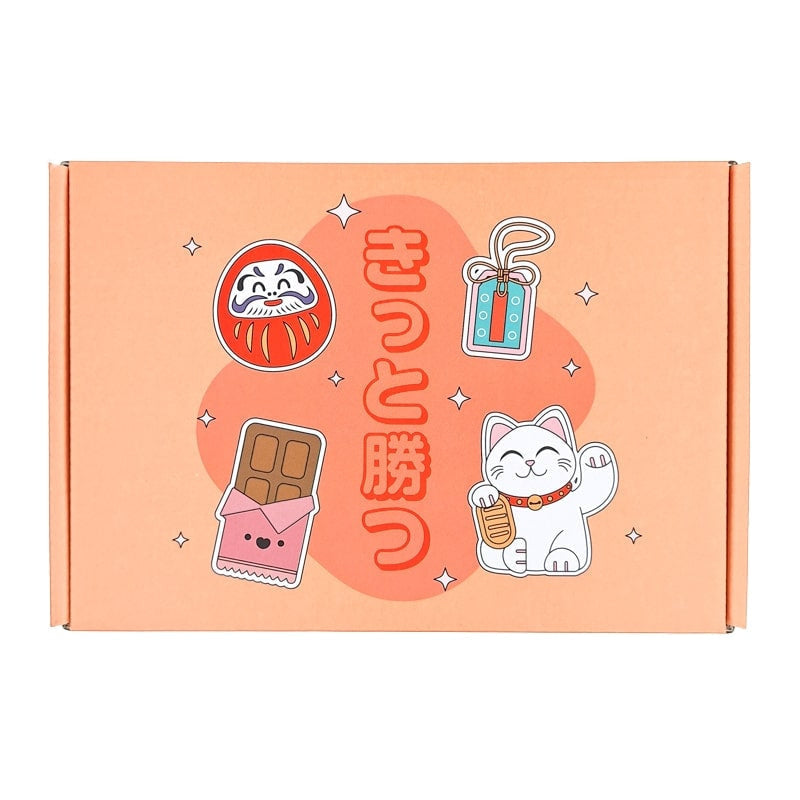 Japanese Kitkat Box - 44 Mini KitKat