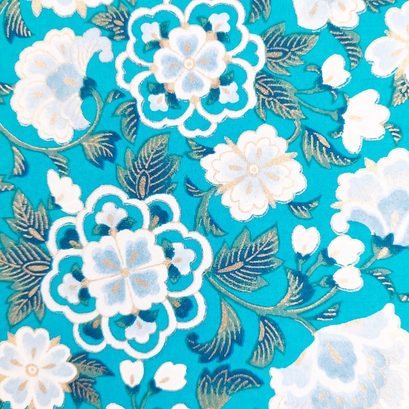 Niwa Spirals notebook