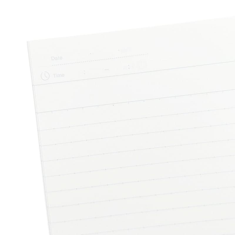 Kokuyo Campus Flat Japanese Notebook