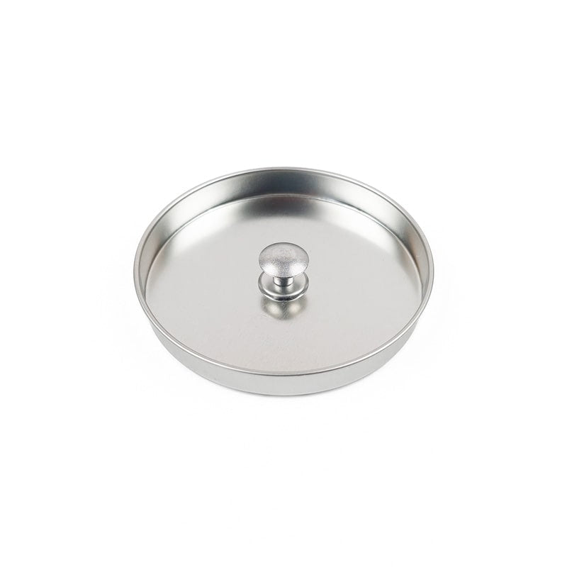 Metal Inner Lid