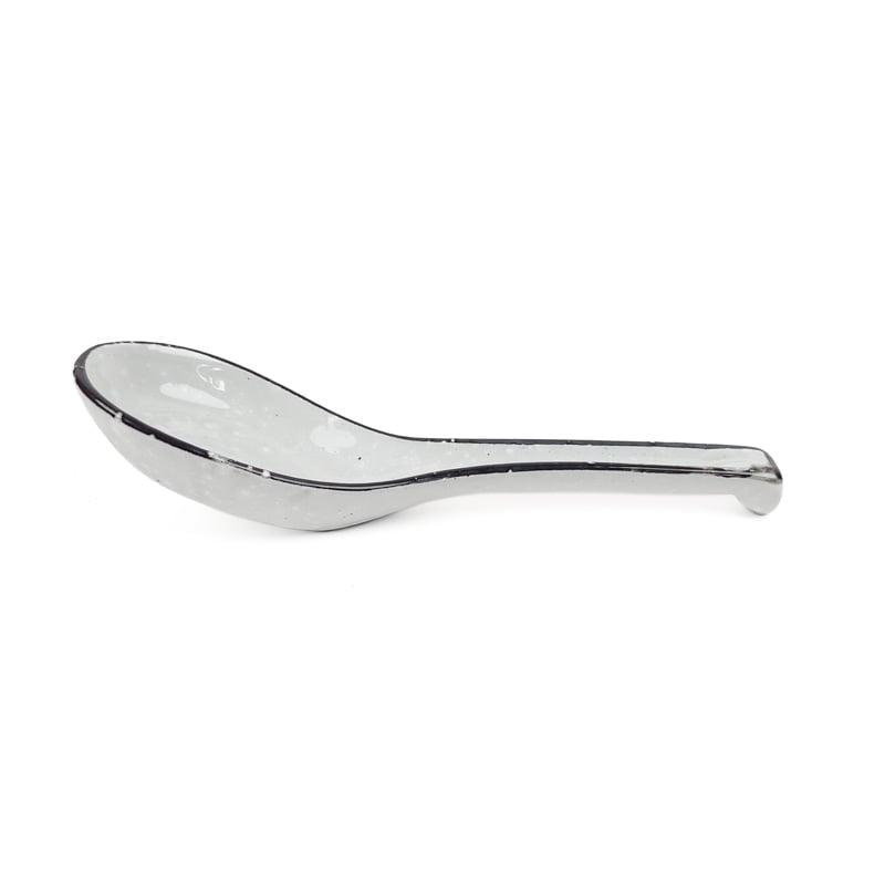 Porcelain Ramen Spoon