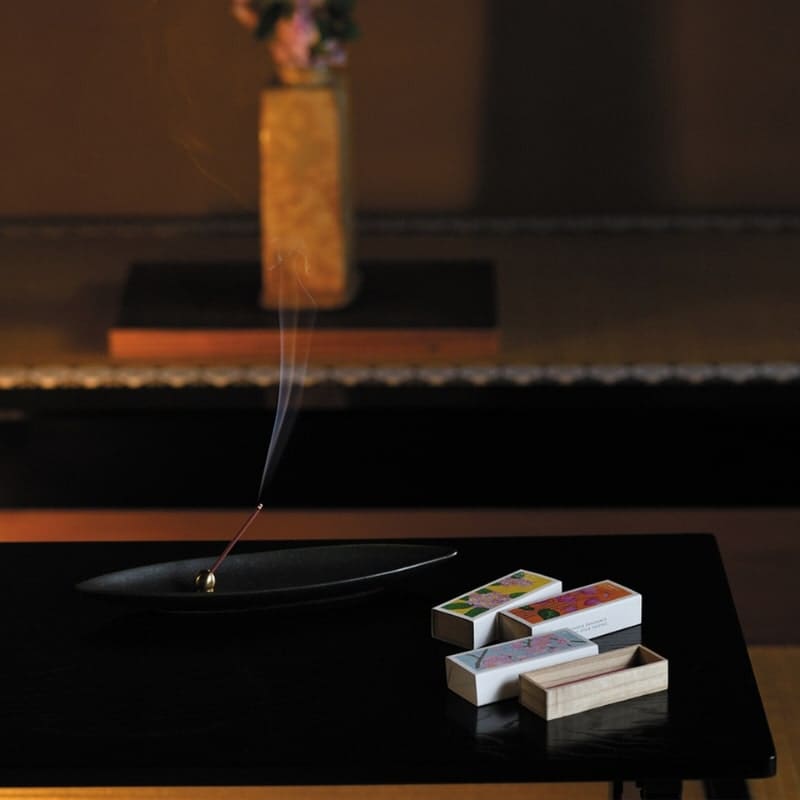 Encens Japonais Cherry Mini Bâtons