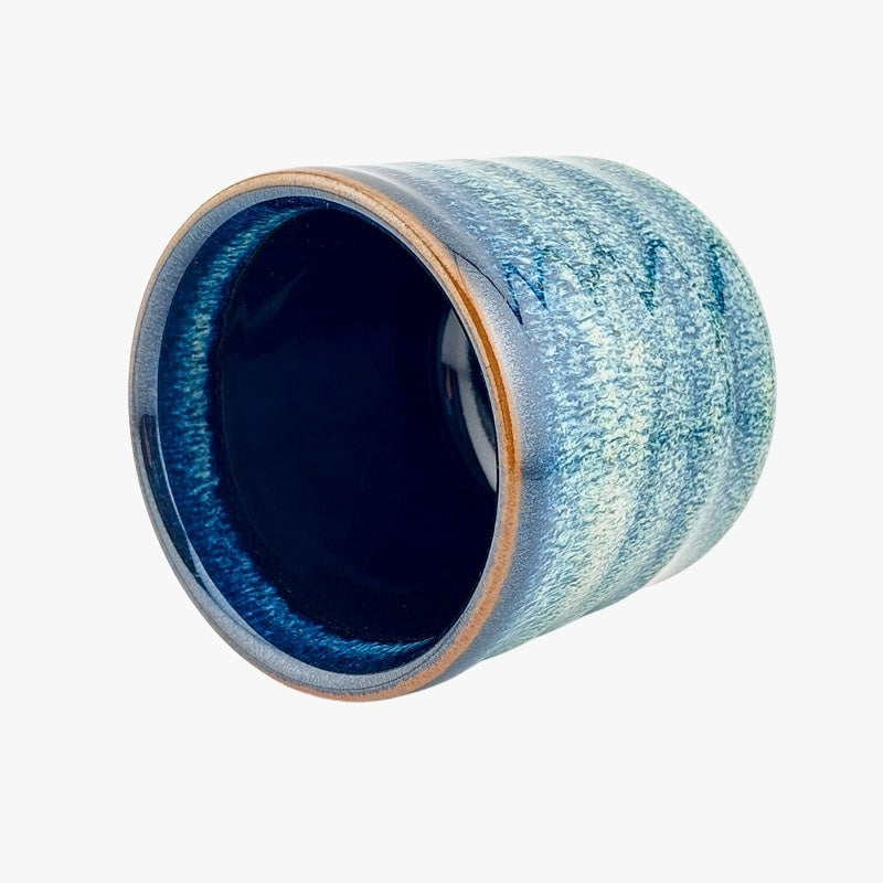 Large Japanese Tea Cup