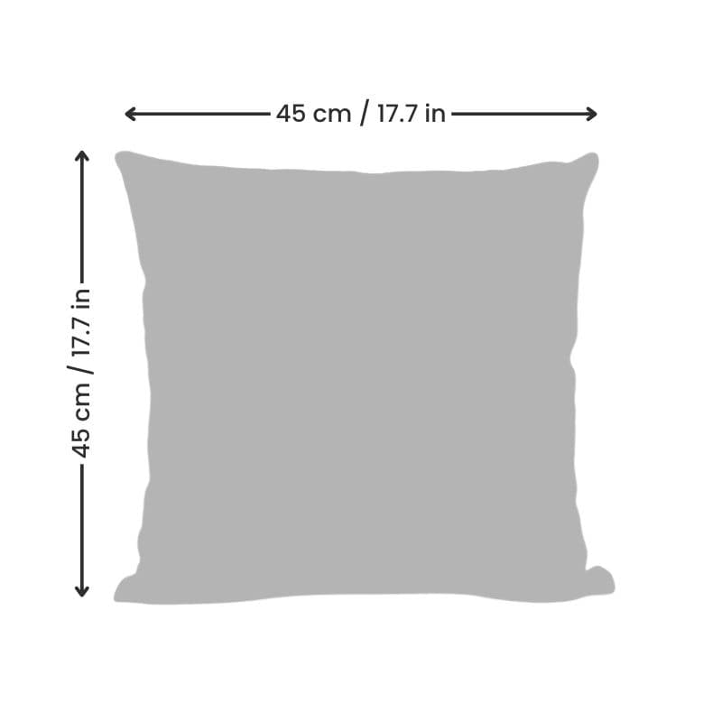Japanese Cushion Cover - Master Ramen