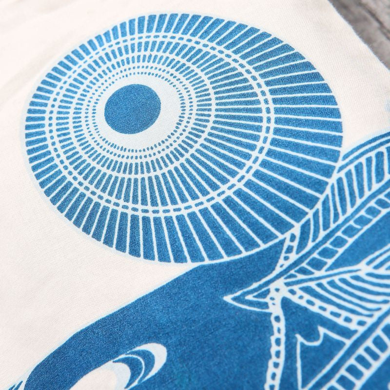 Koinobori Ôshiro Blue (S)
