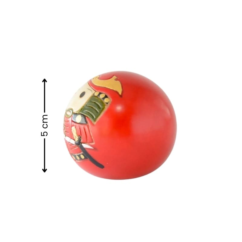 Kokeshi Ronde Musha