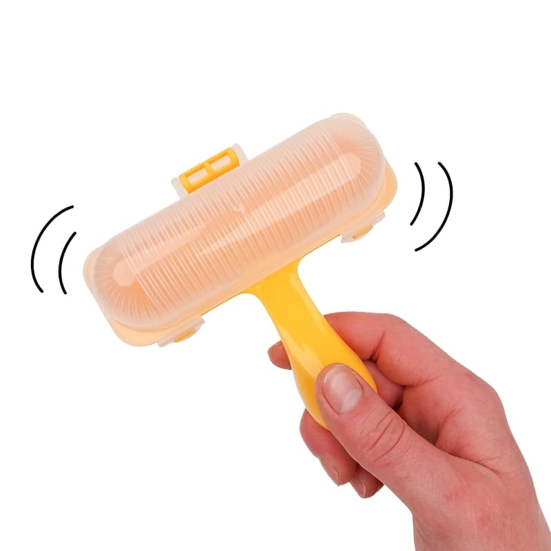 Shake Stick Onigiri Mould