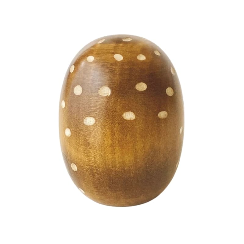 Poupée Kokeshi Fuyu