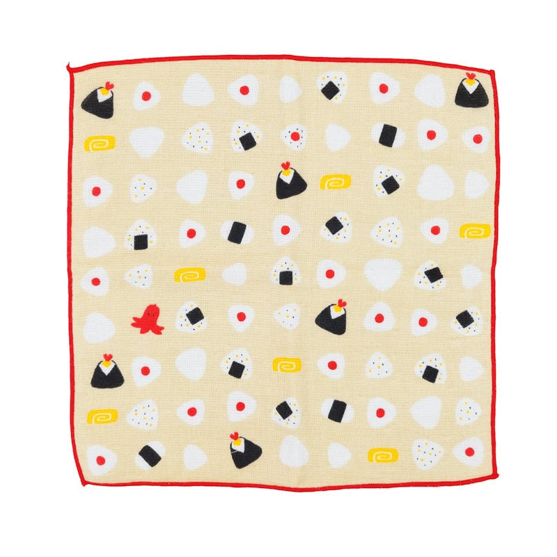 Onigiri Japanese napkin
