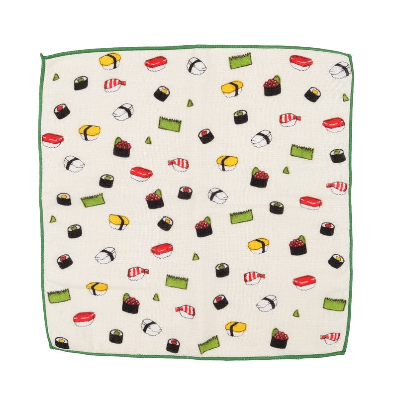 Japanese Sushi napkin