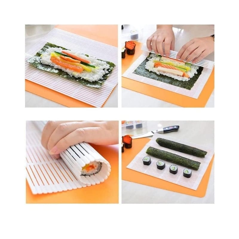 Resin Sushi Mat
