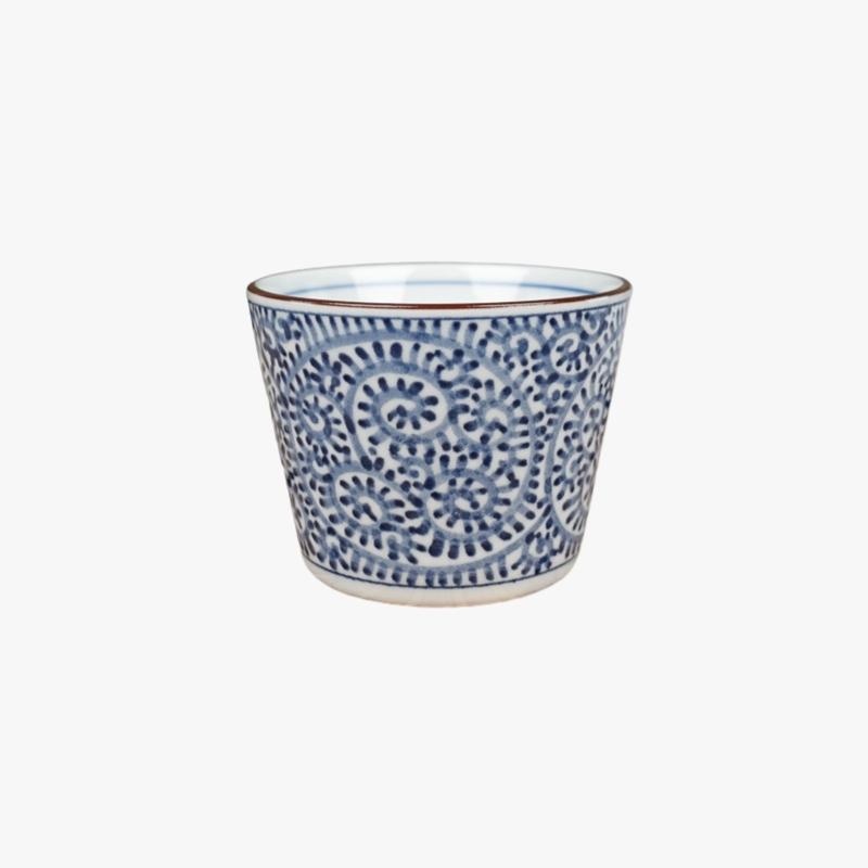 Soba Karakusa Japanese Cup