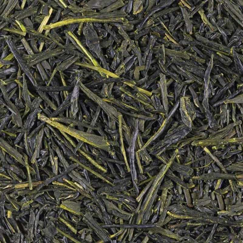 Gyokuro Japanese tea