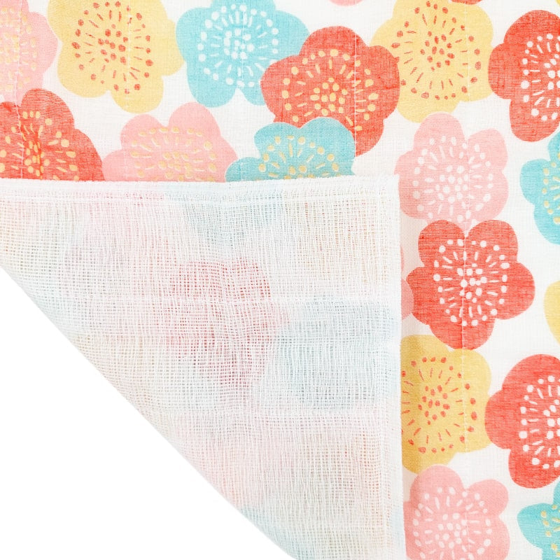 Umemi Japanese tea towel