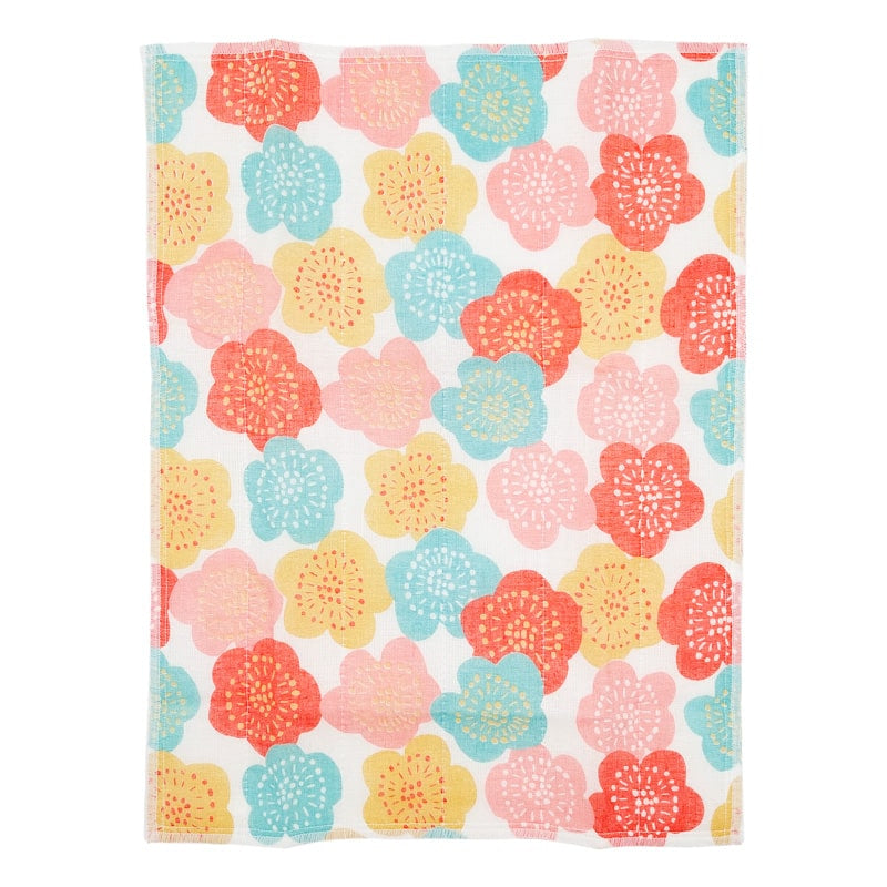 Umemi Japanese tea towel