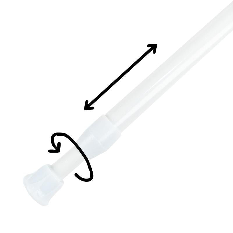 Noren Curtain Rod