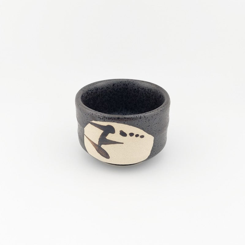 Original Japanese Sake Glass