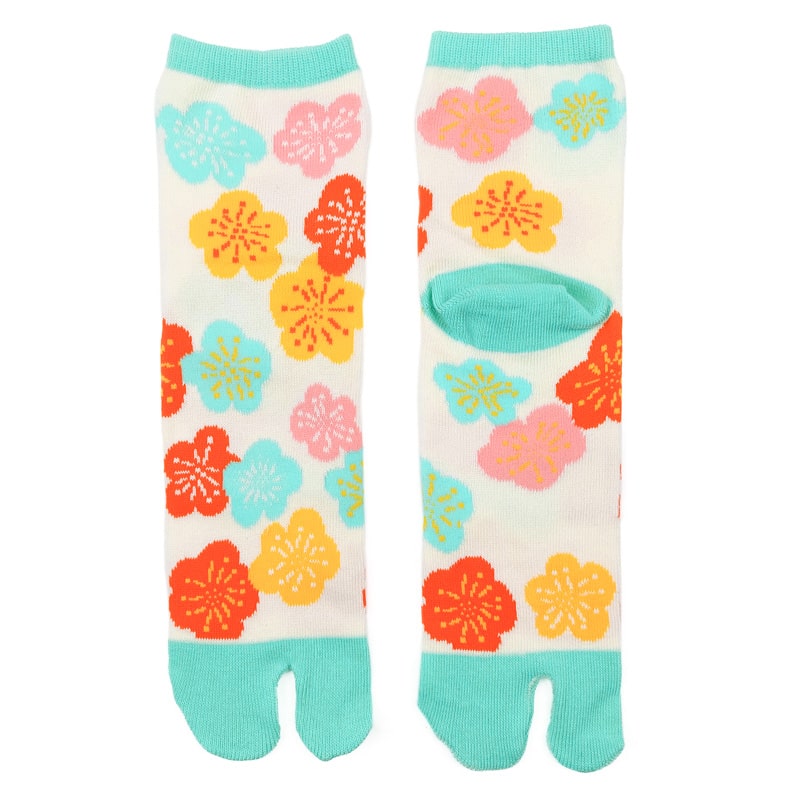 Japanese Socks - Ume