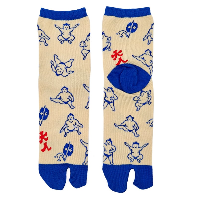Sumo Socks