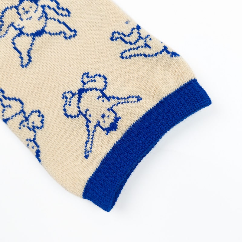 Sumo Socks